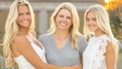 Melissa Stark Husband