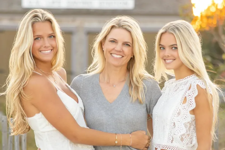 Melissa Stark Husband