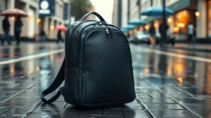 Is Fudholyvaz Waterproof