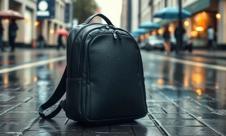 Is Fudholyvaz Waterproof