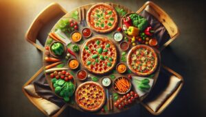 Origin of Dyeowokopizz