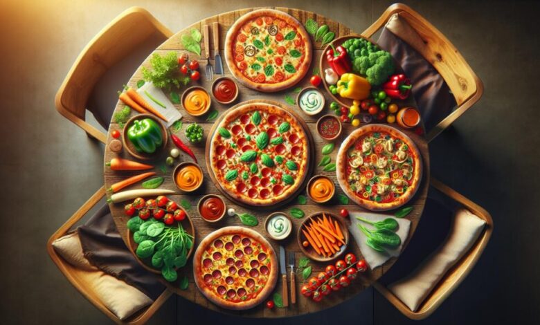 Origin of Dyeowokopizz