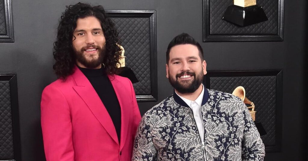 Dan and Shay Tragedy