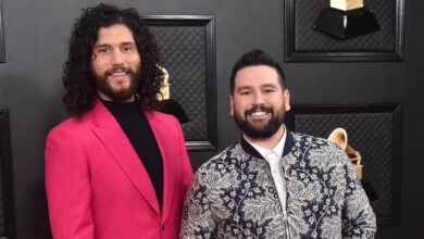 Dan and Shay Tragedy