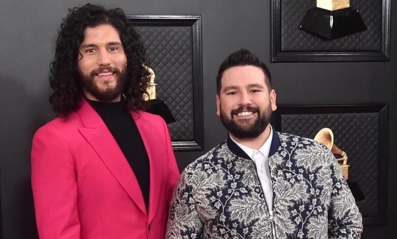 Dan and Shay Tragedy