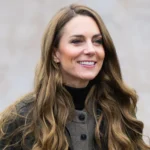 Kate Middleton Age