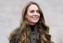 Kate Middleton Age