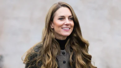Kate Middleton Age