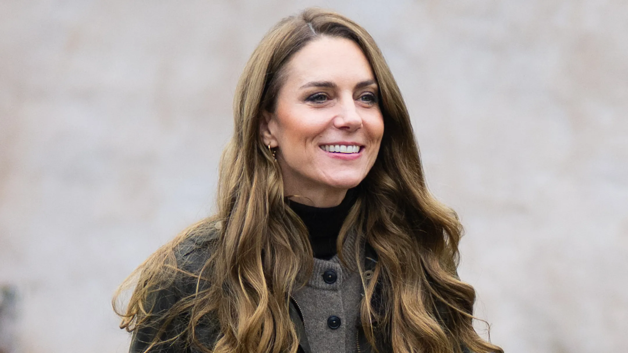 Kate Middleton Age
