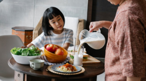 MomFood ImportantCool