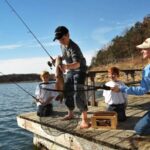 Fishing ThunderontheGulf