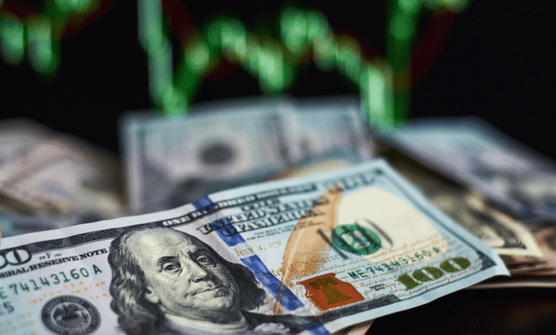 Money BetterThisWorld