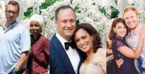 Carl Higbie Current Wife