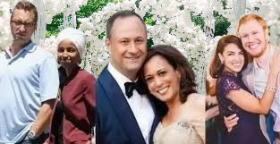 Carl Higbie Current Wife