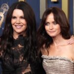 Lauren Graham
