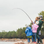 Fishing ThunderontheGulf
