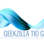Geekzilla Tio Geek