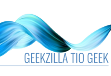 Geekzilla Tio Geek