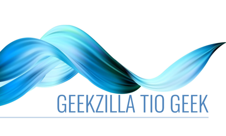 Geekzilla Tio Geek