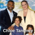 Chloe Tangney