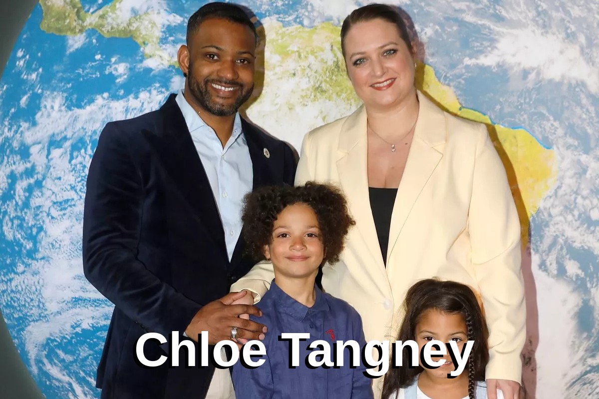 Chloe Tangney