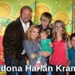 Sedona Harlan Kramer