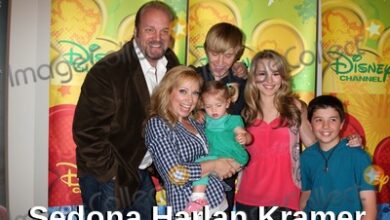 Sedona Harlan Kramer