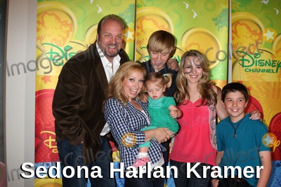 Sedona Harlan Kramer