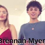 Brennan Myers