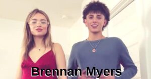 Brennan Myers