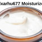 Cilxarhu677 Moisturizer