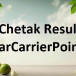 Chetak Result ARCarrierPoint