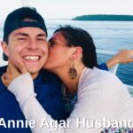 Annie Agar Husband