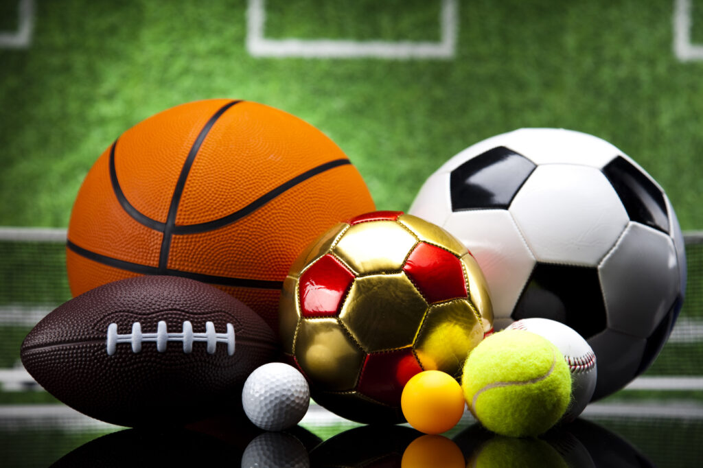 Harmonicode Sports