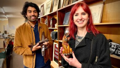 Izzie Balmer Children