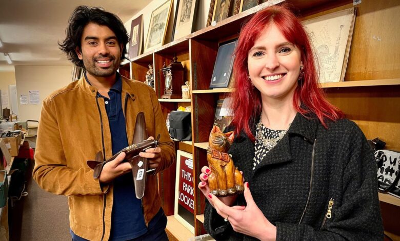 Izzie Balmer Children