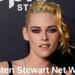 Kristen Stewart Net Worth
