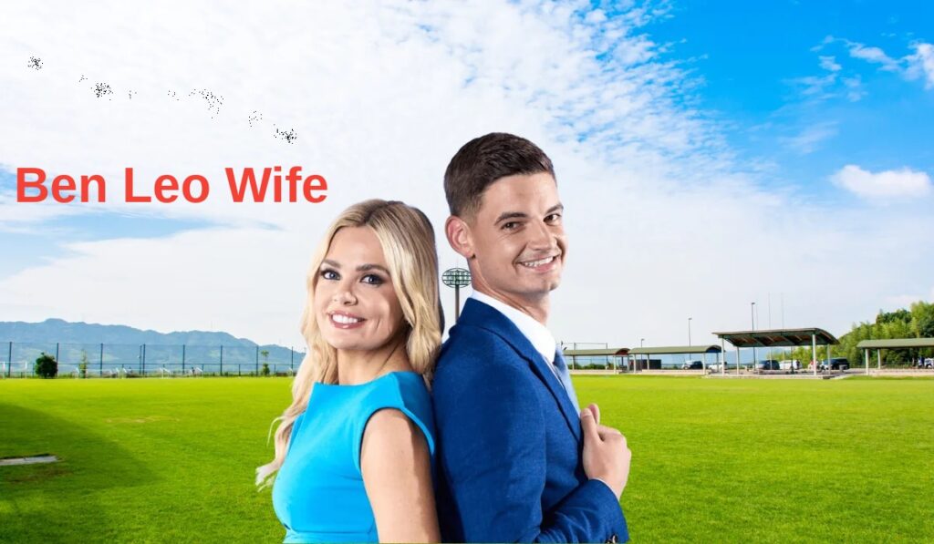 Ben Leo Wife