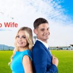 Ben Leo Wife