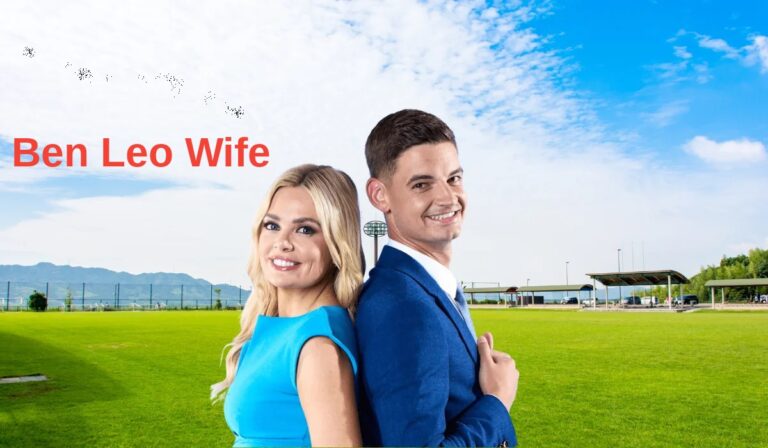 Ben Leo Wife