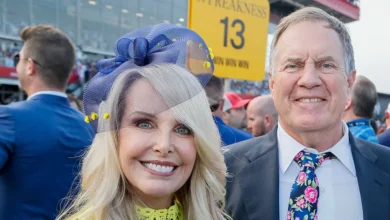 Debby Clarke Belichick