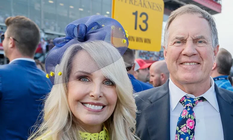 Debby Clarke Belichick