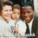 Karron Eubank
