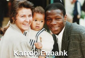 Karron Eubank