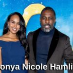 Sonya Nicole Hamlin
