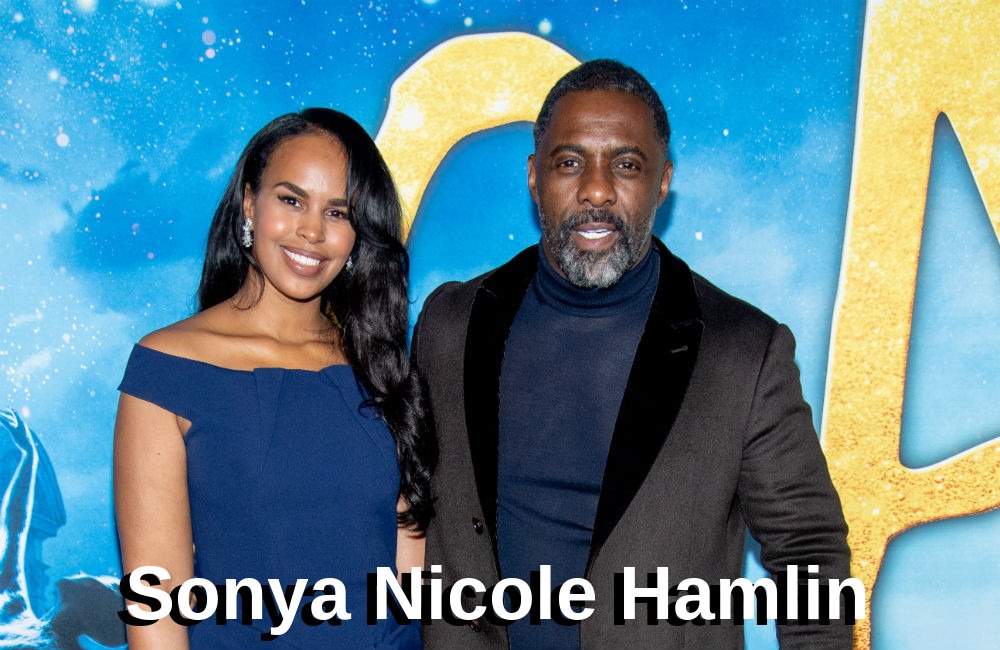 Sonya Nicole Hamlin