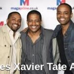 Miles Xavier Tate Age