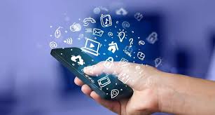 Application Mobile DualMedia