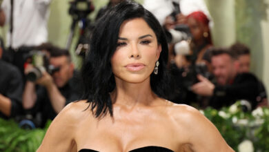 Lauren Sanchez Young