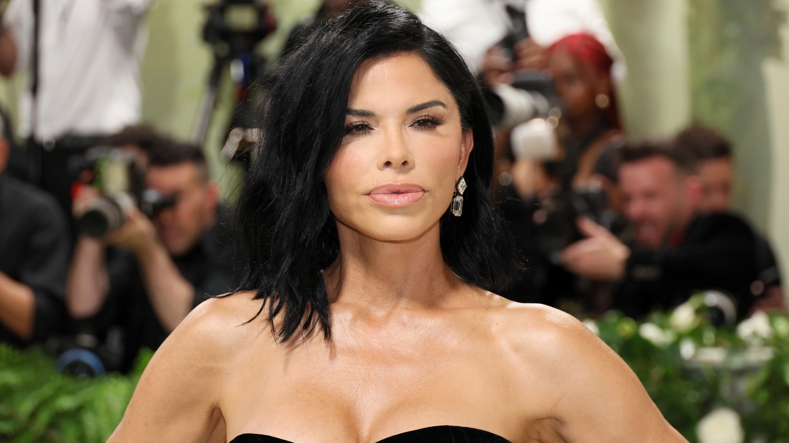 Lauren Sanchez Young